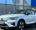 купити нове авто Вольво XC40 Recharge 2023 року від офіційного дилера Volvo Car-Одеса Вольво фото