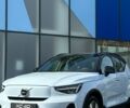 купити нове авто Вольво XC40 Recharge 2023 року від офіційного дилера Volvo Car-Одеса Вольво фото