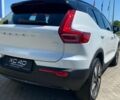 Вольво XC40 Recharge, об'ємом двигуна 0 л та пробігом 0 тис. км за 45556 $, фото 8 на Automoto.ua