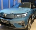 Вольво XC40 Recharge, об'ємом двигуна 0 л та пробігом 0 тис. км за 46513 $, фото 1 на Automoto.ua