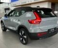 Вольво XC40 Recharge, объемом двигателя 0 л и пробегом 0 тыс. км за 45454 $, фото 10 на Automoto.ua