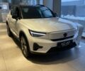 Вольво XC40 Recharge, объемом двигателя 0 л и пробегом 0 тыс. км за 47346 $, фото 2 на Automoto.ua