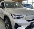 купити нове авто Вольво XC40 Recharge 2023 року від офіційного дилера Автоцентр Поділля Вольво фото