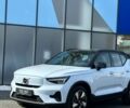 купити нове авто Вольво XC40 Recharge 2023 року від офіційного дилера Volvo Car-Одеса Вольво фото