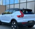 Вольво XC40 Recharge 2023 года купить новое авто Вольво XC40 Recharge 2023 года от официального дилера Volvo Car-Одеса Вольво фото