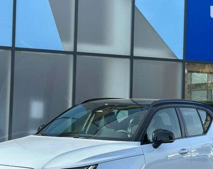 купить новое авто Вольво XC40 Recharge 2023 года от официального дилера Volvo Car-Одеса Вольво фото