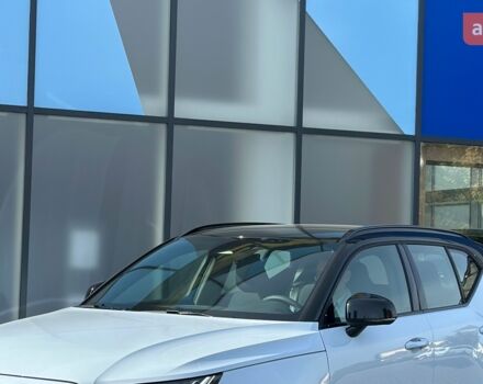 купить новое авто Вольво XC40 Recharge 2023 года от официального дилера Volvo Car-Одеса Вольво фото