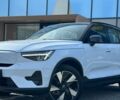 купить новое авто Вольво XC40 Recharge 2023 года от официального дилера Volvo Car-Одеса Вольво фото