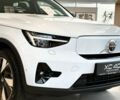 купить новое авто Вольво XC40 Recharge 2023 года от официального дилера Volvo Car-Одеса Вольво фото