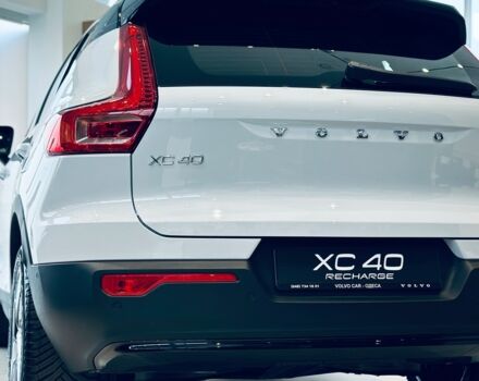 купить новое авто Вольво XC40 Recharge 2023 года от официального дилера Volvo Car-Одеса Вольво фото