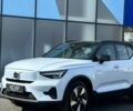 купить новое авто Вольво XC40 Recharge 2023 года от официального дилера Volvo Car-Одеса Вольво фото