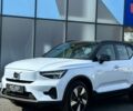 купить новое авто Вольво XC40 Recharge 2023 года от официального дилера Volvo Car-Одеса Вольво фото