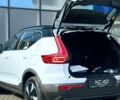 купити нове авто Вольво XC40 Recharge 2023 року від офіційного дилера Volvo Car-Одеса Вольво фото