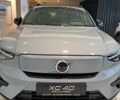 Вольво XC40 Recharge, об'ємом двигуна 0 л та пробігом 0 тис. км за 51937 $, фото 1 на Automoto.ua