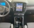 Вольво XC40 Recharge, об'ємом двигуна 0 л та пробігом 0 тис. км за 46513 $, фото 8 на Automoto.ua