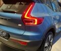 Вольво XC40 Recharge, объемом двигателя 0 л и пробегом 0 тыс. км за 46513 $, фото 14 на Automoto.ua