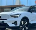 купить новое авто Вольво XC40 Recharge 2023 года от официального дилера Volvo Car-Одеса Вольво фото
