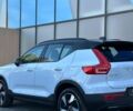купить новое авто Вольво XC40 Recharge 2023 года от официального дилера Volvo Car-Одеса Вольво фото