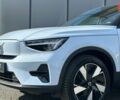 купить новое авто Вольво XC40 Recharge 2023 года от официального дилера Volvo Car-Одеса Вольво фото
