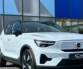 купить новое авто Вольво XC40 Recharge 2023 года от официального дилера Volvo Car-Одеса Вольво фото