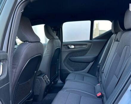 купити нове авто Вольво XC40 Recharge 2023 року від офіційного дилера Volvo Car-Одеса Вольво фото