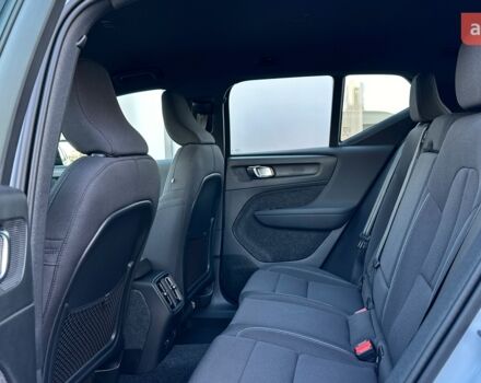 купить новое авто Вольво XC40 Recharge 2023 года от официального дилера Volvo Car-Одеса Вольво фото