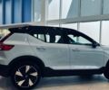 купити нове авто Вольво XC40 Recharge 2023 року від офіційного дилера Volvo Car-Одеса Вольво фото