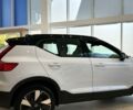 купити нове авто Вольво XC40 Recharge 2023 року від офіційного дилера Volvo Car-Одеса Вольво фото