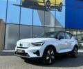 купити нове авто Вольво XC40 Recharge 2023 року від офіційного дилера Volvo Car-Одеса Вольво фото