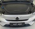 купити нове авто Вольво XC40 Recharge 2023 року від офіційного дилера Автоцентр Поділля Вольво фото