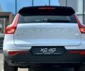 купить новое авто Вольво XC40 Recharge 2023 года от официального дилера Volvo Car-Одеса Вольво фото