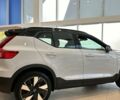 купити нове авто Вольво XC40 Recharge 2023 року від офіційного дилера Volvo Car-Одеса Вольво фото