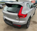 Вольво XC40 Recharge, объемом двигателя 0 л и пробегом 4 тыс. км за 18950 $, фото 5 на Automoto.ua