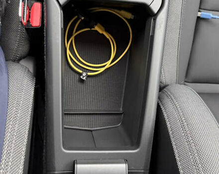 Вольво XC40 Recharge, объемом двигателя 0 л и пробегом 6 тыс. км за 30999 $, фото 16 на Automoto.ua