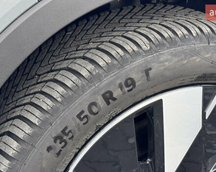 Вольво XC40 Recharge, объемом двигателя 0 л и пробегом 6 тыс. км за 30999 $, фото 14 на Automoto.ua