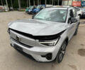 Вольво XC40 Recharge, объемом двигателя 0 л и пробегом 4 тыс. км за 18950 $, фото 1 на Automoto.ua