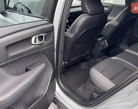 Вольво XC40 Recharge, объемом двигателя 0 л и пробегом 6 тыс. км за 30999 $, фото 12 на Automoto.ua