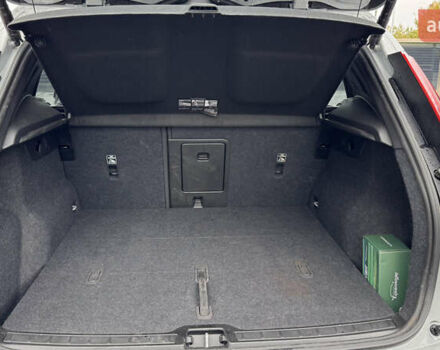 Вольво XC40 Recharge, объемом двигателя 0 л и пробегом 6 тыс. км за 30999 $, фото 13 на Automoto.ua