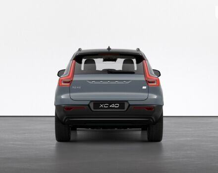 купити нове авто Вольво XC40 Recharge 2022 року від офіційного дилера Віннер Автомотів Volvo Вольво фото