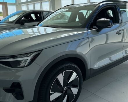 купити нове авто Вольво XC40 Recharge 2023 року від офіційного дилера Автоцентр AUTO.RIA Вольво фото