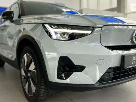 Вольво XC40 Recharge, об'ємом двигуна 0 л та пробігом 0 тис. км за 46991 $, фото 1 на Automoto.ua