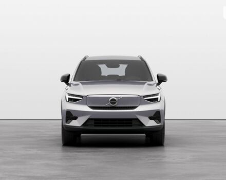 купить новое авто Вольво XC40 Recharge 2023 года от официального дилера Автоцентр Поділля Вольво фото