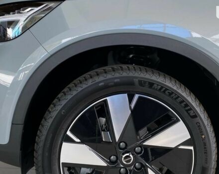 купити нове авто Вольво XC40 Recharge 2023 року від офіційного дилера ТзОВ «Імпері Моторз» Вольво фото