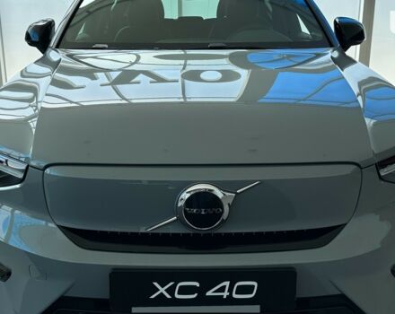 купить новое авто Вольво XC40 Recharge 2023 года от официального дилера Автоцентр AUTO.RIA Вольво фото