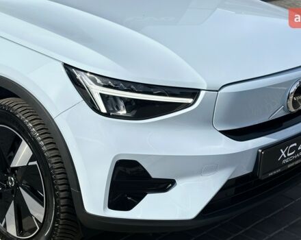 купить новое авто Вольво XC40 Recharge 2023 года от официального дилера Volvo Car-Одеса Вольво фото