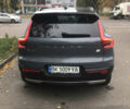 Сірий Вольво XC40 Recharge, об'ємом двигуна 0 л та пробігом 97 тис. км за 26900 $, фото 11 на Automoto.ua