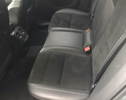 Сірий Вольво XC40 Recharge, об'ємом двигуна 0 л та пробігом 97 тис. км за 26900 $, фото 14 на Automoto.ua