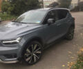 Сірий Вольво XC40 Recharge, об'ємом двигуна 0 л та пробігом 97 тис. км за 26900 $, фото 10 на Automoto.ua