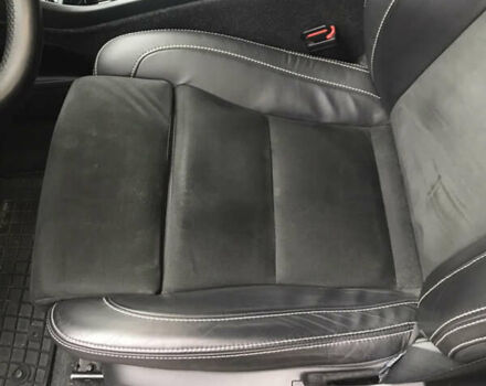 Сірий Вольво XC40 Recharge, об'ємом двигуна 0 л та пробігом 97 тис. км за 26900 $, фото 15 на Automoto.ua