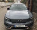 Сірий Вольво XC40 Recharge, об'ємом двигуна 0 л та пробігом 97 тис. км за 26900 $, фото 6 на Automoto.ua